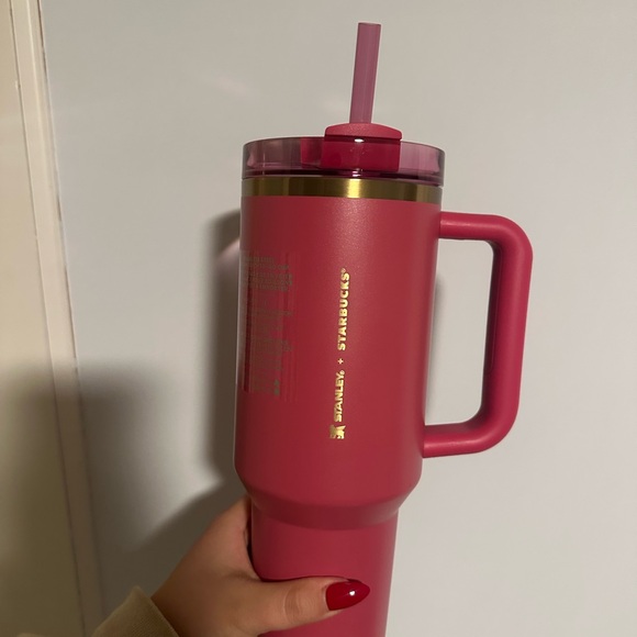 Stanley Other - Starbucks x Stanley, November 7 24!